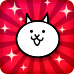 the battle cats android application logo